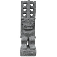 Tiki Figur Bally