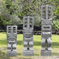 Tiki Figur Bally 3