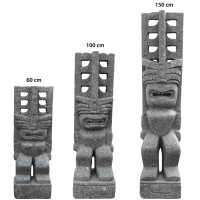 Tiki Figur Bally 4
