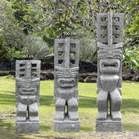 Tiki Figur Bally