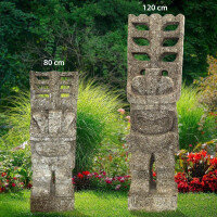Tiki Figur Bihar 3