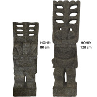 Tiki Figur Bihar 4