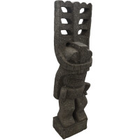 Tiki Figur Bihar 5