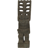 Tiki Figur Bihar 6