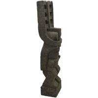 Tiki Figur Bihar 7