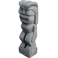 Tiki Figur Darbhanga 2