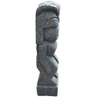 Tiki Figur Darbhanga 1
