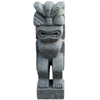 Tiki Figur Darbhanga 3