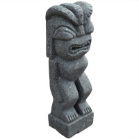 Tiki Figur Darbhanga 4