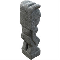 Tiki Figur Darbhanga 5