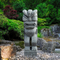 Tiki Figur Darbhanga
