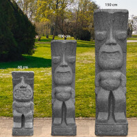 Tiki Figur Dewas