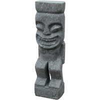 Tiki Figur Jalna 2