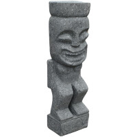 Tiki Figur Jalna 3