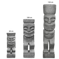 Tiki Figur Jalna