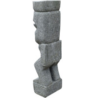Tiki Figur Jalna 5