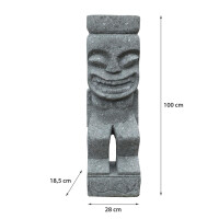 Tiki Figur Jalna 6