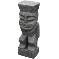Tiki Figur Jalna 7