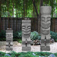 Tiki Figur Jalna