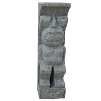 Tiki Figur Panipat