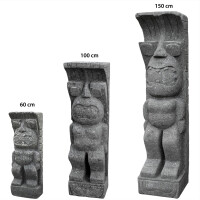 Tiki Figur Panipat 3