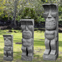 Tiki Figur Panipat
