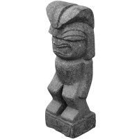 Tiki Figur Sharif