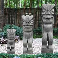 Tiki Figur Sharif 3