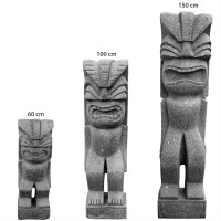 Tiki Figur Sharif 4