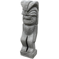 Tiki Figur Sharif 5
