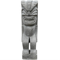 Tiki Figur Sharif 6