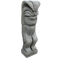Tiki Figur Sharif 7