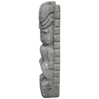 Tiki Figur Tirupati 2