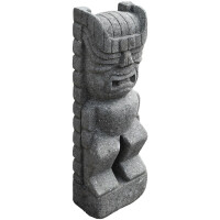 Tiki Figur Tirupati 1