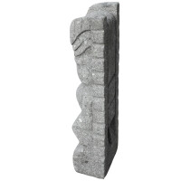 Tiki Figur Tirupati 3