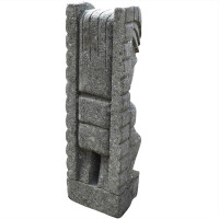Tiki Figur Tirupati 4