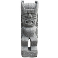 Tiki Figur Tirupati 5