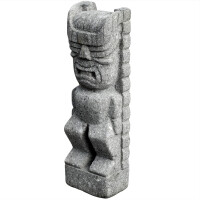Tiki Figur Tirupati 6