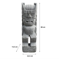 Tiki Figur Tirupati 7