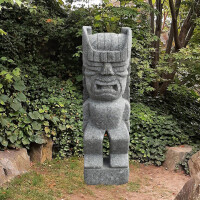 Tiki Figur Tirupati