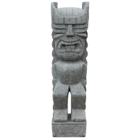 Tiki Figur Karnal 2