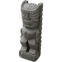 Tiki Figur Karnal 4