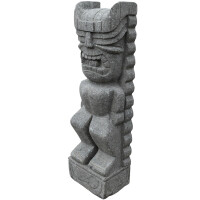 Tiki Figur Karnal
