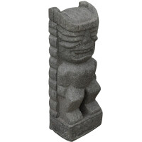 Tiki Figur Karnal 5